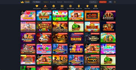 frank casino email|Frank Casino Romania Jocuri online Bonusuri.